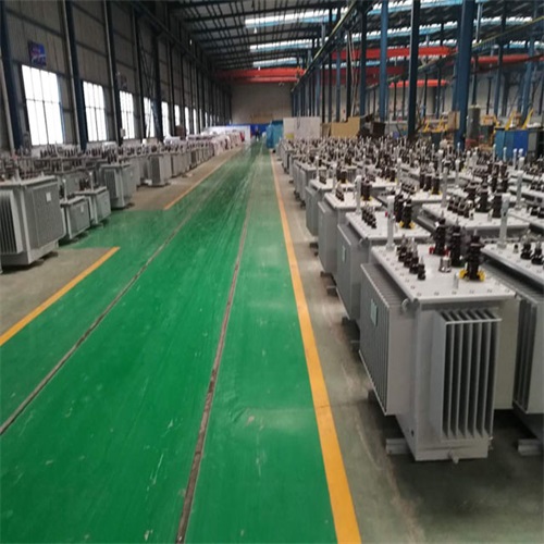 丘北SH15-800KVA非晶合金变压器厂家价格