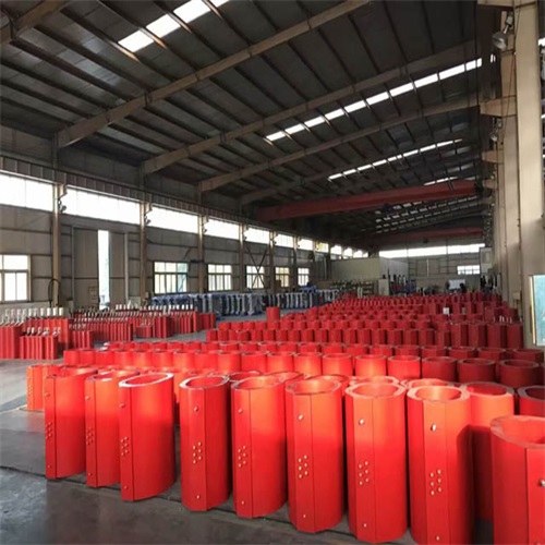 丘北SCB10-500KVA干式变压器