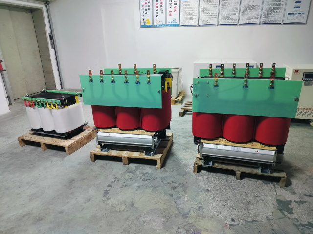 丘北KS11-1000KVA矿用变压器