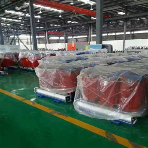 SCB14-1600kVA 丘北丘北丘北干式变压器 二级能效环保丘北丘北丘北干式变压器生产厂家